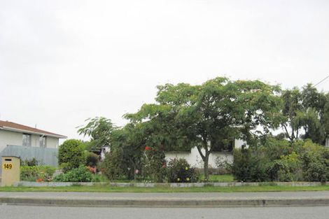 Photo of property in 149 Grove Street, Tinwald, Ashburton, 7700