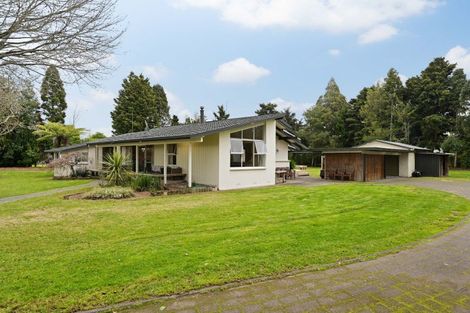 Photo of property in 46 Devine Road, Tamahere, Hamilton, 3283