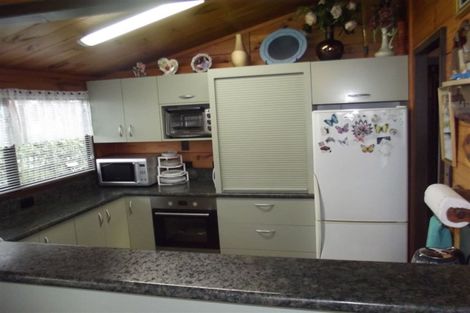 Photo of property in 1 Andrew Street, Waimate, 7924