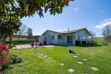 Photo of property in 396 Whirinaki Valley Road, Ngakuru, Rotorua, 3077