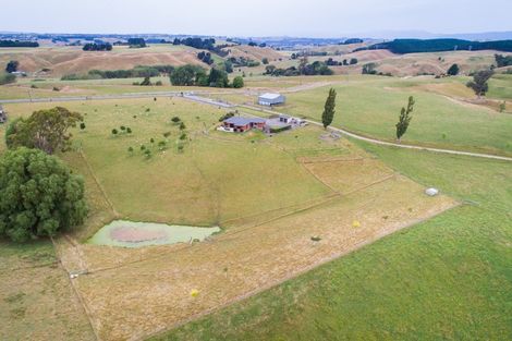 Photo of property in 158 Finnis Road, Pohangina, Feilding, 4775