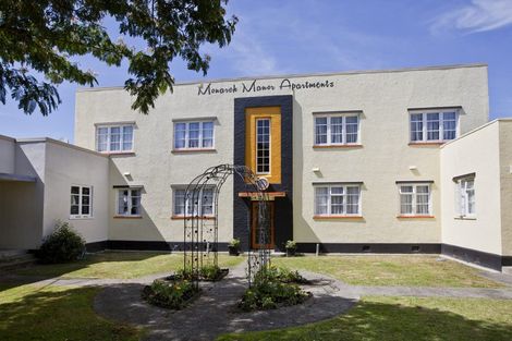 Photo of property in 454-460 Church Street, Palmerston North, 4410
