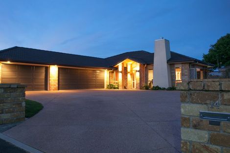 Photo of property in 14 Simpson Lane, Matamata, 3400