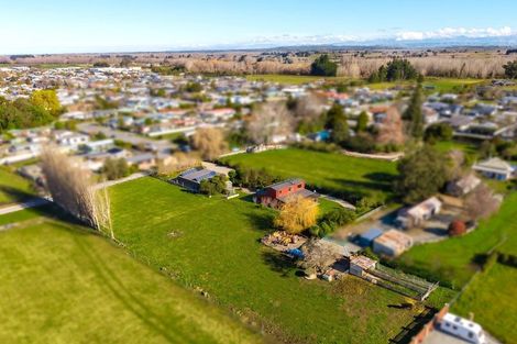 Photo of property in 26 Neal Street, Temuka, 7920