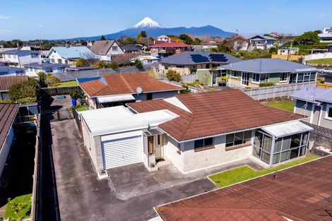 Photo of property in 5a Webster Street, Westown, New Plymouth, 4310