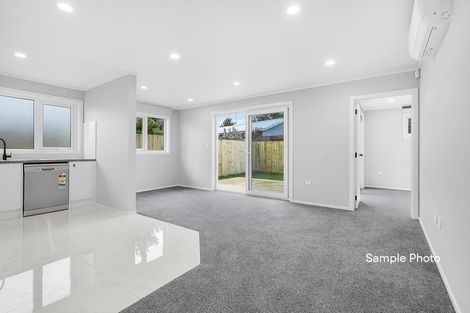 Photo of property in 1/6 Dominion Road, Nawton, Hamilton, 3200