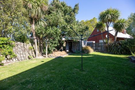 Photo of property in 101 Spaxton Street, Methven, 7730