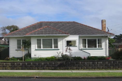Photo of property in 27 Seymour Avenue, Papatoetoe, Auckland, 2025