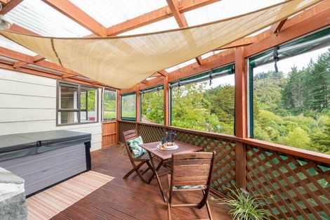 Photo of property in 169 Plateau Road, Te Marua, Upper Hutt, 5018