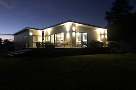 Photo of property in 2 Te Ranginui Place, Karikari Peninsula, 0483