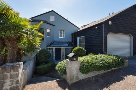 Photo of property in 4a Mamie Street, Remuera, Auckland, 1050
