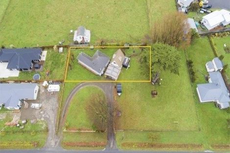 Photo of property in 825 Stoney Creek Road, Bunnythorpe, Palmerston North, 4478