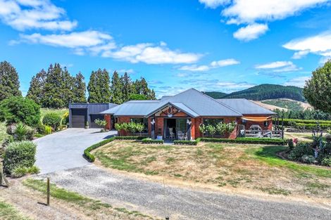 Photo of property in 1762 Arapuni Road, Parawera, Te Awamutu, 3872