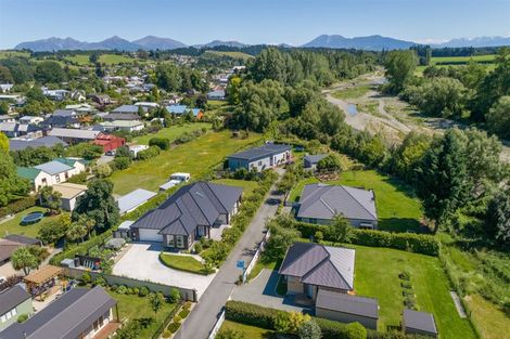 Photo of property in 25 Coles Street, Geraldine, 7930