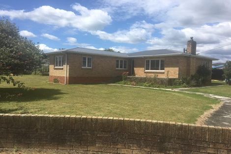Photo of property in 8 Tee Street, Putaruru, 3411