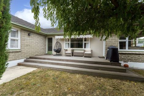 Photo of property in 5 Marshwood Place, Sockburn, Christchurch, 8042