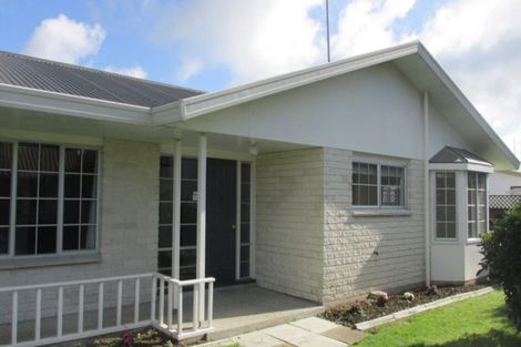 Photo of property in 26 Kauri Crescent, Matamata, 3400