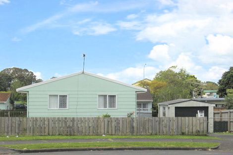 Photo of property in 39 Oratu Place, Manurewa, Auckland, 2102