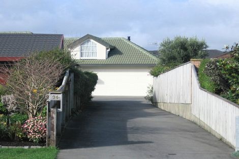 Photo of property in 34 Cedar Drive, Paraparaumu Beach, Paraparaumu, 5032
