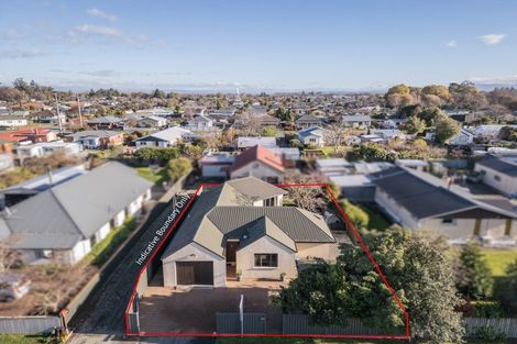 Photo of property in 33 Guise Street, Temuka, 7920