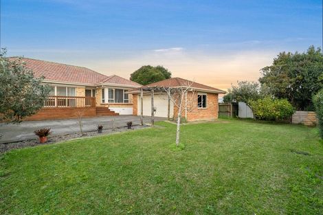 Photo of property in 2 Kelvyn Grove, Manurewa, Auckland, 2102