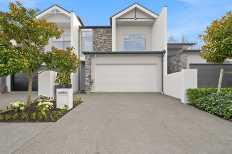 Photo of property in 33c Footbridge Terrace, Kaiapoi, 7630