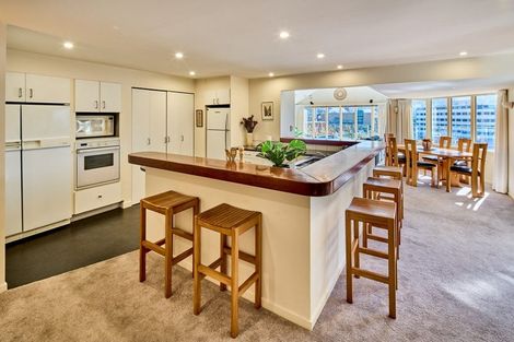 Photo of property in 63 Roxburgh Street, Mount Victoria, Wellington, 6011