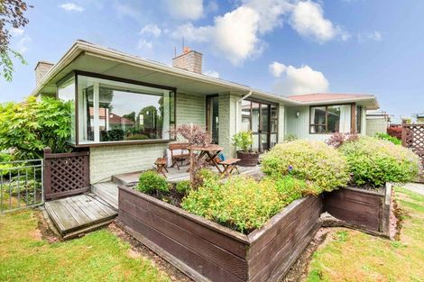 Photo of property in 45 Dunbars Road, Halswell, Christchurch, 8025