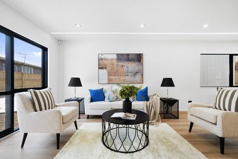 Photo of property in 68 Kautami Avenue, Papatoetoe, Auckland, 2025