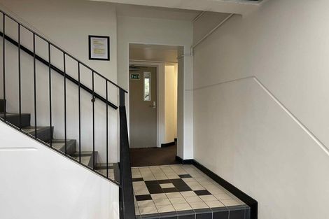 Photo of property in Westhaven Apartments, 13/127 Molesworth Street, Thorndon, Wellington, 6011