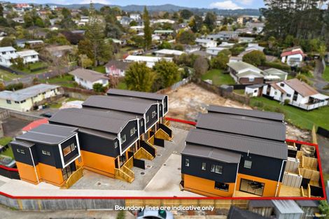 Photo of property in 6/46 Jillian Drive, Ranui, Auckland, 0612