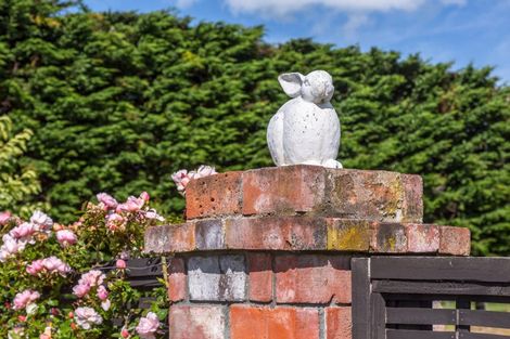 Photo of property in 56 Princess Street, Martinborough, 5711