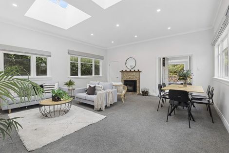 Photo of property in 17 Garfield Street, Brooklyn, Wellington, 6021