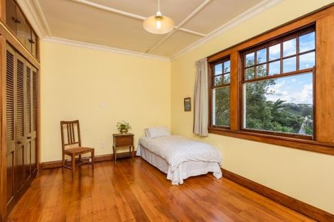 Photo of property in 169 Barnard Street, Wadestown, Wellington, 6012