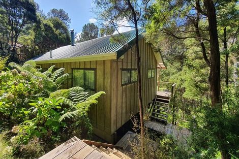 Photo of property in 46 Schoolhouse Bay Road, Kawau Island, 0920