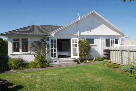 Photo of property in 71 Ocean Road, Paraparaumu Beach, Paraparaumu, 5032
