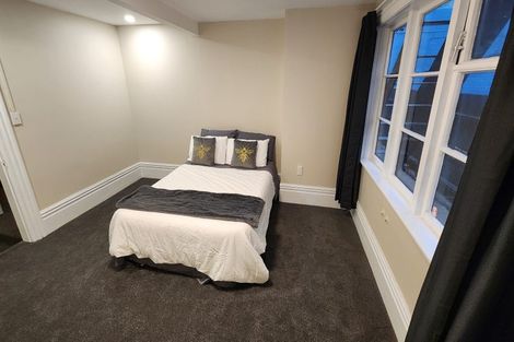 Photo of property in Gurney Nagle Bldg, 33 Vivian Street, Te Aro, Wellington, 6011