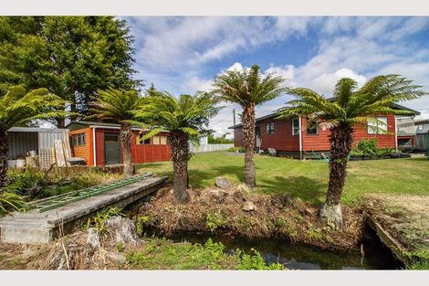 Photo of property in 29 Lee Street, Ohakune, 4625