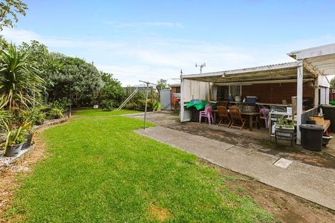 Photo of property in 37 Ferguson Street, Manurewa East, Auckland, 2102