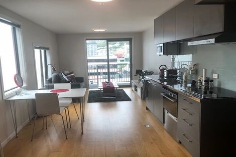 Photo of property in 505/8 Wigan Street, Te Aro, Wellington, 6011