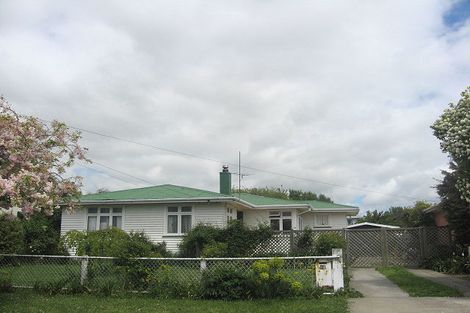 Photo of property in 64 Lee Street, Blenheim, 7201