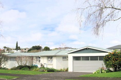 Photo of property in 4 Pah Street, Matua, Tauranga, 3110