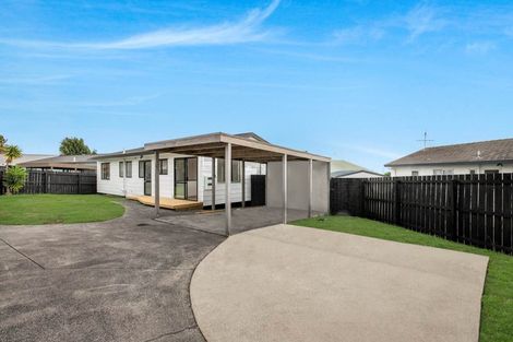 Photo of property in 1/155b Finlayson Avenue, Clendon Park, Auckland, 2103