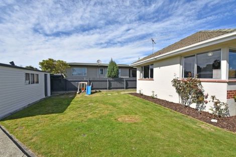 Photo of property in 31 Carnarvon Street, Glengarry, Invercargill, 9810