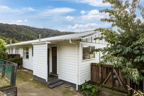 Photo of property in 71b Holland Street, Wainuiomata, Lower Hutt, 5014