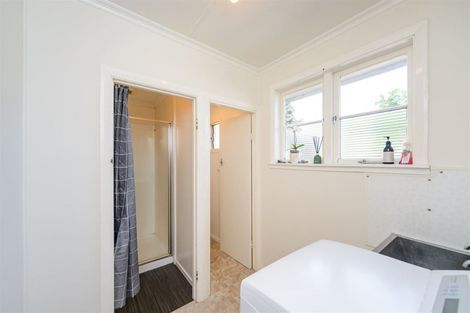 Photo of property in 42 Manson Street, Terrace End, Palmerston North, 4410
