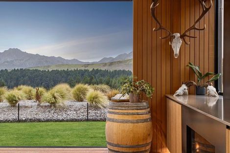 Photo of property in Northlake, 34 Bonspiel Road, Wanaka, 9305