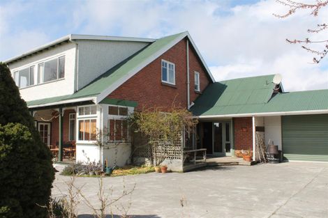 Photo of property in 11 Sloane Street, Fairlie, 7925