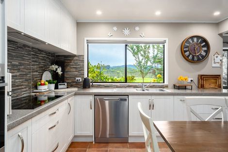 Photo of property in 133 Mangaroa Valley Road, Mangaroa, Upper Hutt, 5371