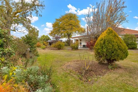 Photo of property in 15 Douglas Road, Amberley, 7410